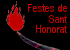 Fiestas de Sant Honorat y Sant Antoni en Algaida