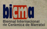 International Biannual Ceramics Contest from Marratx