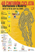 International Cycling Ring of Mallorca