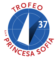 Regatta Princesa Sofía