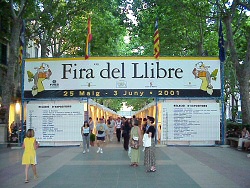 Book Fair 2006