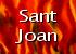 Summer starts, "Sant Joan" arrives