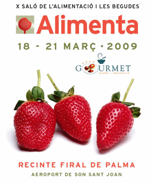 Alimenta Food and Drink Fair