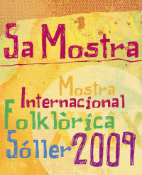 Sa Mostra Internacional Folklrica