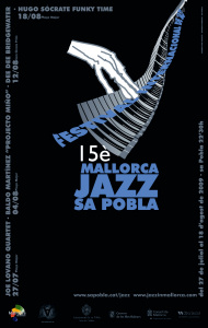 International Jazz Festival in Sa Pobla