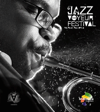 Jazz Voyeur Festival 2009