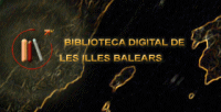 Biblioteca Digital de les Illes Balears