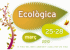 Ecológica